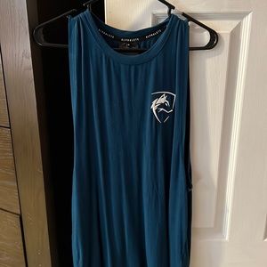 Alphalete performance cutoff